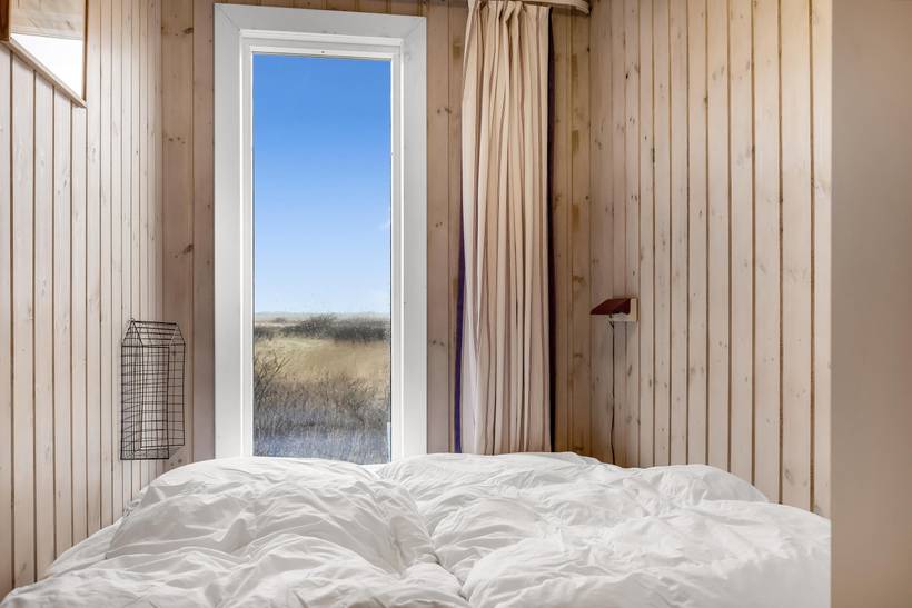 Foto von Ferienhaus HE96 in Lakolk - Rømø