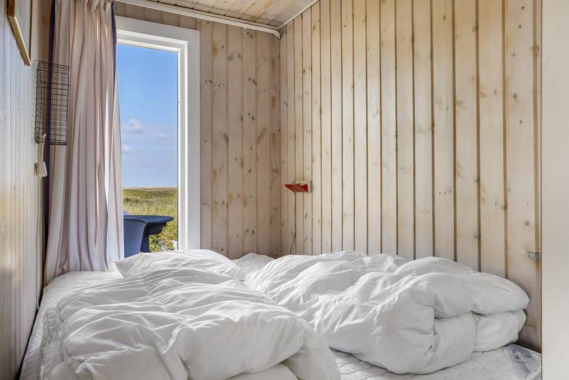 Foto von Ferienhaus HE96 in Lakolk - Rømø