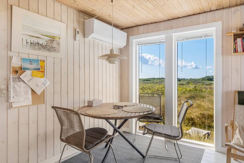 Foto von Ferienhaus HE96 in Lakolk - Rømø