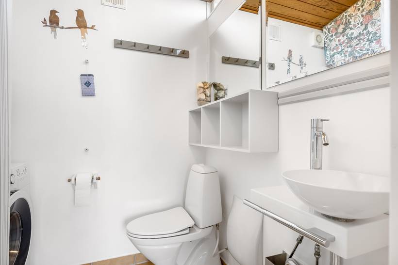 Foto von Ferienhaus HE96 in Lakolk - Rømø