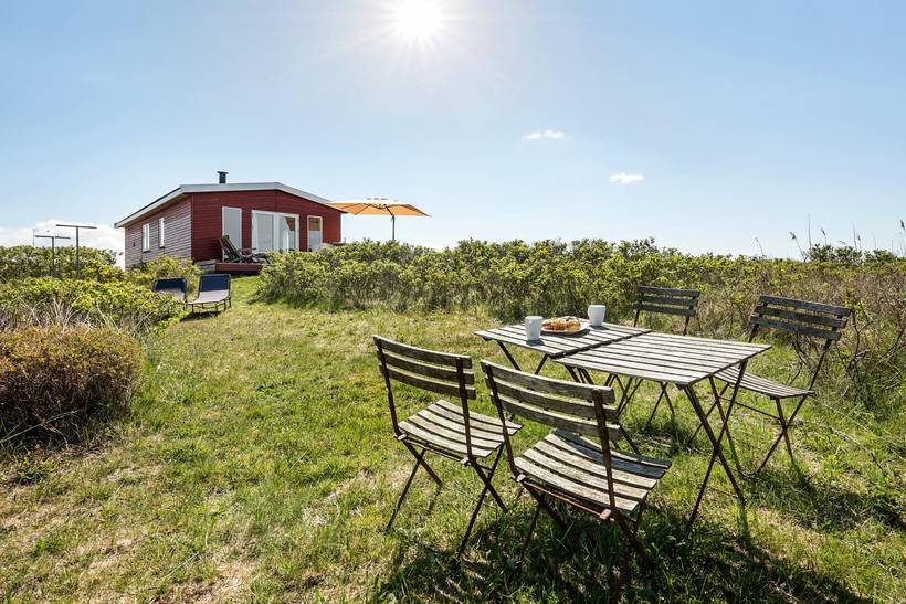 Foto von Ferienhaus HE96 in Lakolk - Rømø