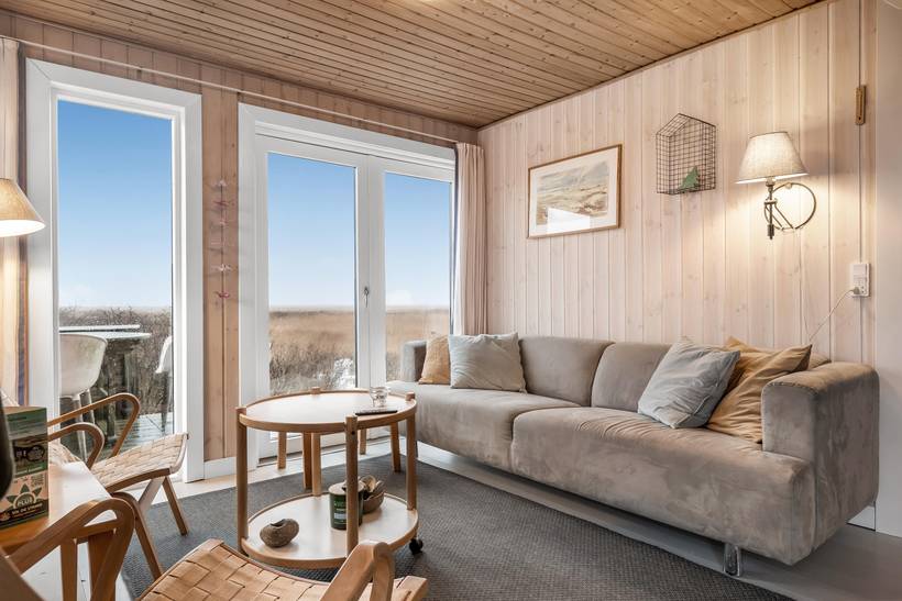 Foto von Ferienhaus HE96 in Lakolk - Rømø