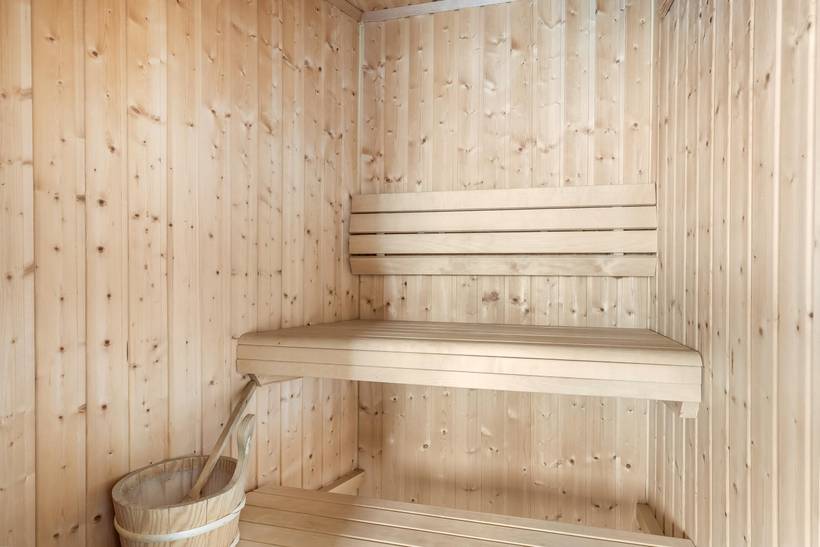 Foto von Ferienhaus HE96 in Lakolk - Rømø