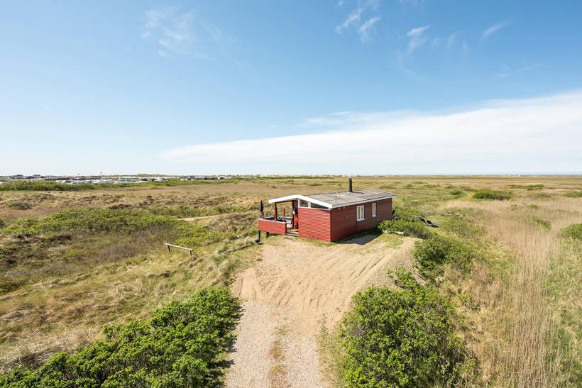 Foto von Ferienhaus HE96 in Lakolk - Rømø