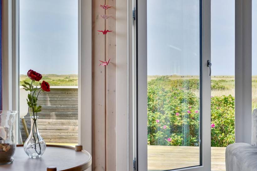 Foto von Ferienhaus HE96 in Lakolk - Rømø