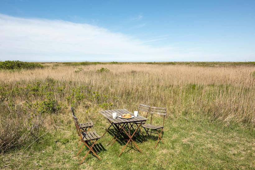Foto von Ferienhaus HE96 in Lakolk - Rømø