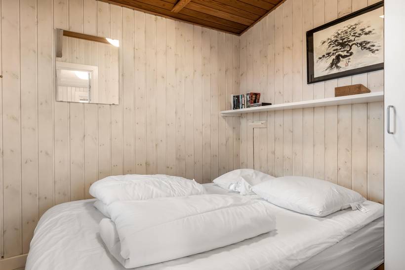 Foto von Ferienhaus HE96 in Lakolk - Rømø