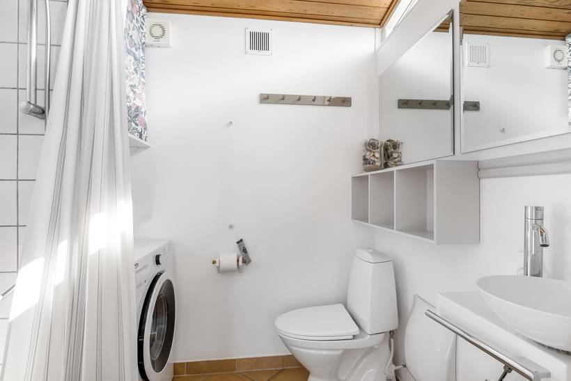 Foto von Ferienhaus HE96 in Lakolk - Rømø