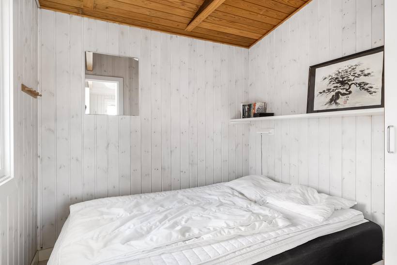 Foto von Ferienhaus HE96 in Lakolk - Rømø