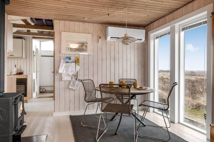 Foto von Ferienhaus HE96 in Lakolk - Rømø