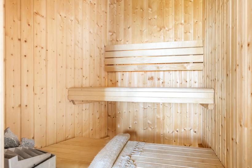 Foto von Ferienhaus HE96 in Lakolk - Rømø