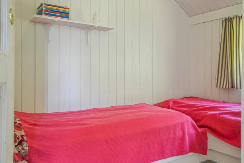 Foto von Ferienhaus HE99 in Jegum - Westjütland