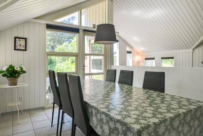 Vorschaubild von Ferienhaus HE99 in Jegum - Westjütland