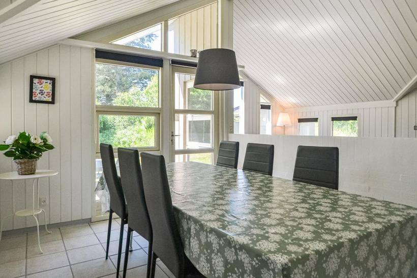 Foto von Ferienhaus HE99 in Jegum - Westjütland