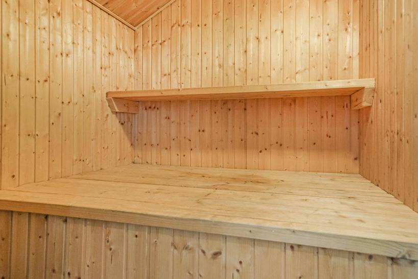 Foto von Ferienhaus HE99 in Jegum - Westjütland