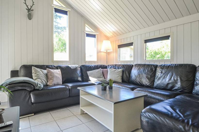 Foto von Ferienhaus HE99 in Jegum - Westjütland