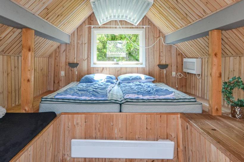 Foto von Ferienhaus HE99 in Jegum - Westjütland