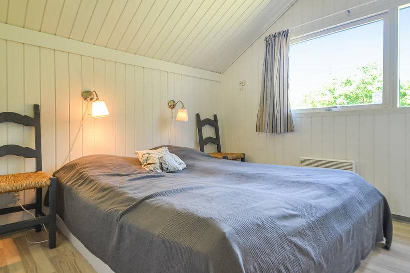 Foto von Ferienhaus HE99 in Jegum - Westjütland