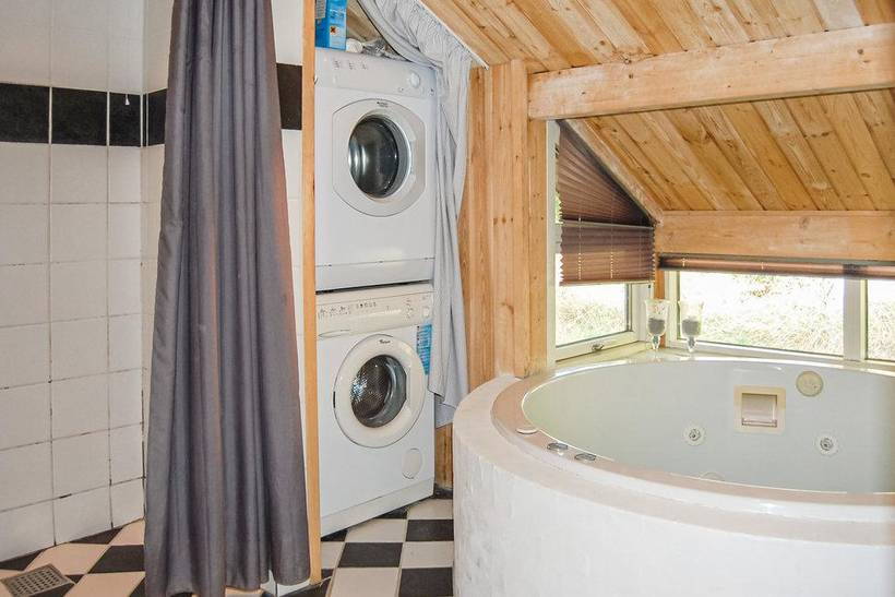 Foto von Ferienhaus HE99 in Jegum - Westjütland