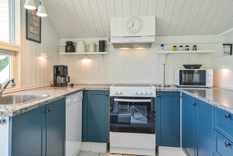 Foto von Ferienhaus HE99 in Jegum - Westjütland