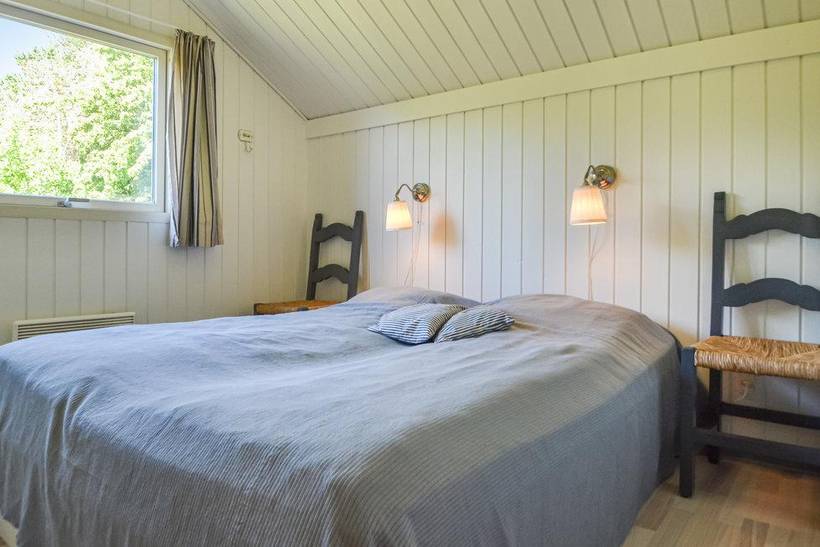Foto von Ferienhaus HE99 in Jegum - Westjütland
