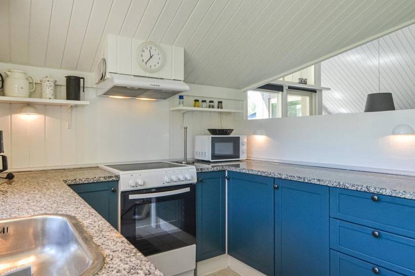 Foto von Ferienhaus HE99 in Jegum - Westjütland