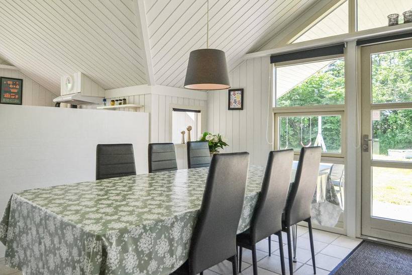 Foto von Ferienhaus HE99 in Jegum - Westjütland