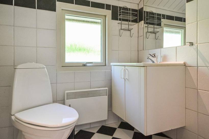 Foto von Ferienhaus HE99 in Jegum - Westjütland