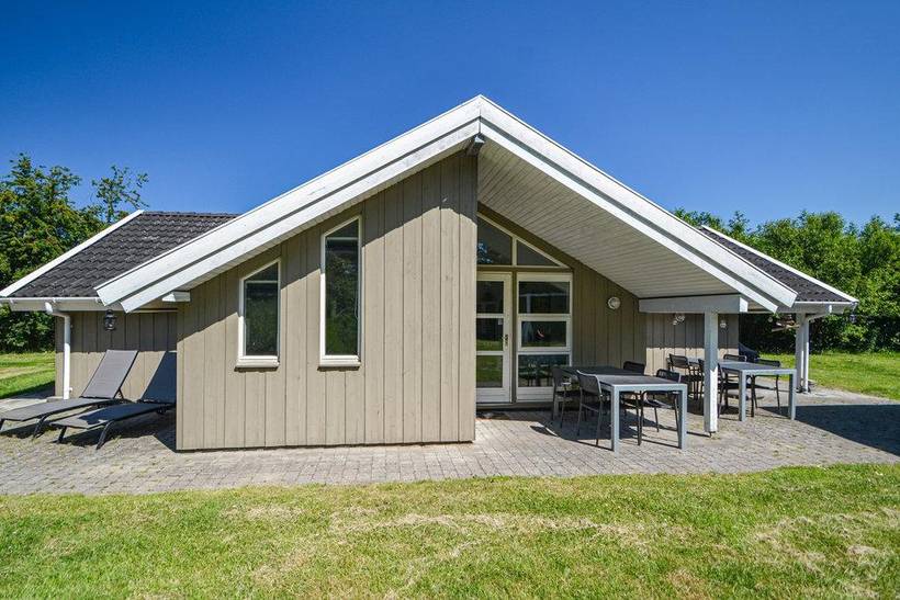 Foto von Ferienhaus HE99 in Jegum - Westjütland