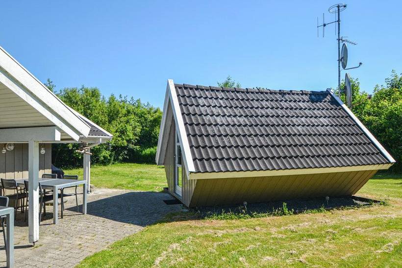Foto von Ferienhaus HE99 in Jegum - Westjütland