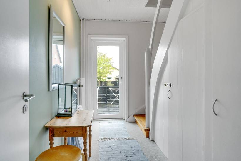 Foto von Ferienhaus HF01 in Nordby - Skagen - Nordjütland