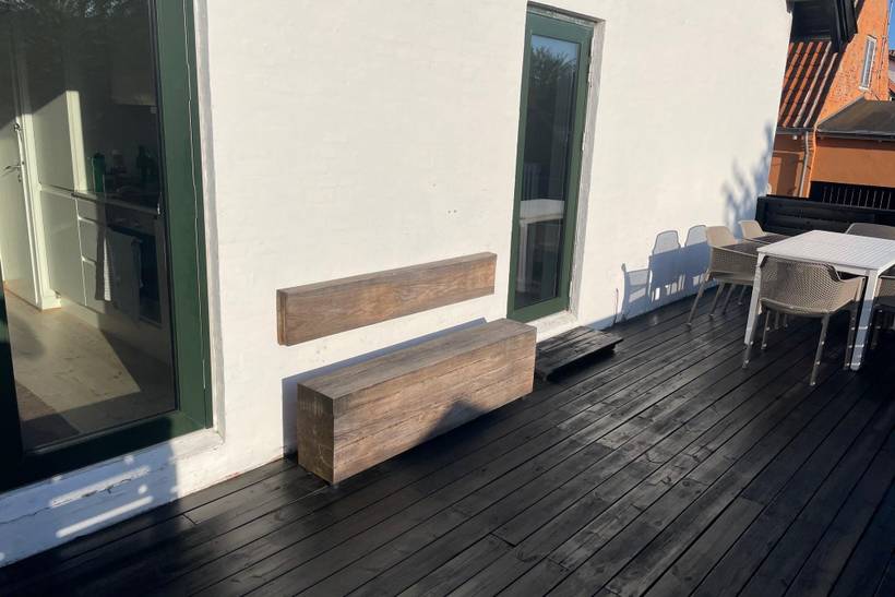 Foto von Ferienhaus HF01 in Nordby - Skagen - Nordjütland