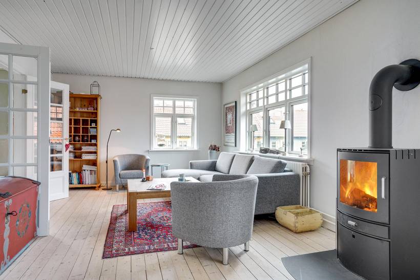 Foto von Ferienhaus HF01 in Nordby - Skagen - Nordjütland