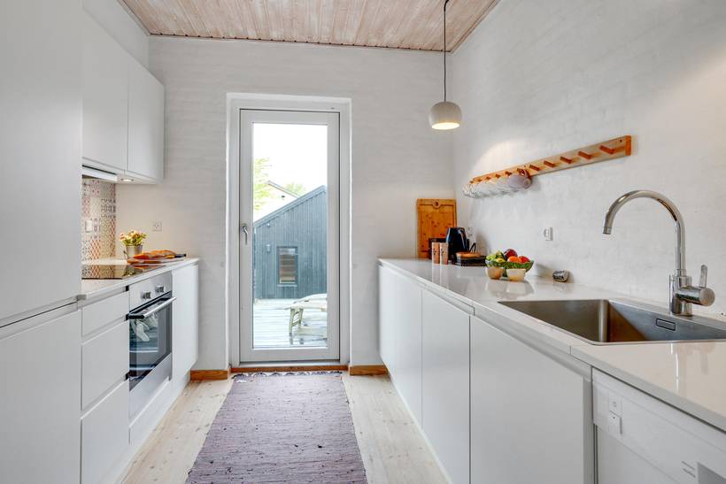 Foto von Ferienhaus HF01 in Nordby - Skagen - Nordjütland