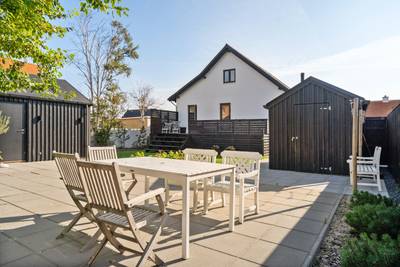Vorschaubild von Ferienhaus HF01 in Nordby - Skagen - Nordjütland