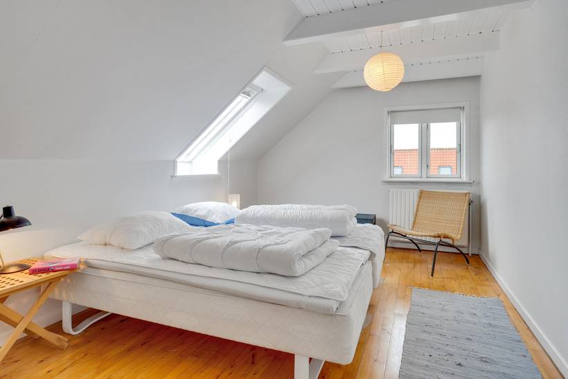 Foto von Ferienhaus HF01 in Nordby - Skagen - Nordjütland