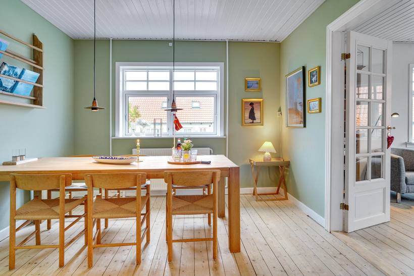 Foto von Ferienhaus HF01 in Nordby - Skagen - Nordjütland