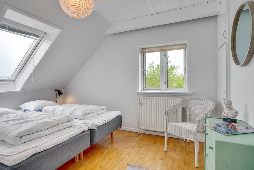 Foto von Ferienhaus HF01 in Nordby - Skagen - Nordjütland
