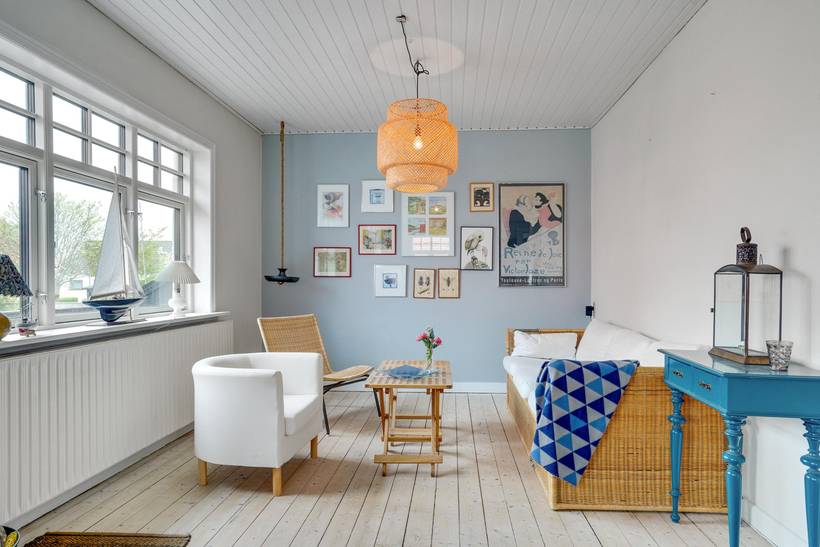 Foto von Ferienhaus HF01 in Nordby - Skagen - Nordjütland