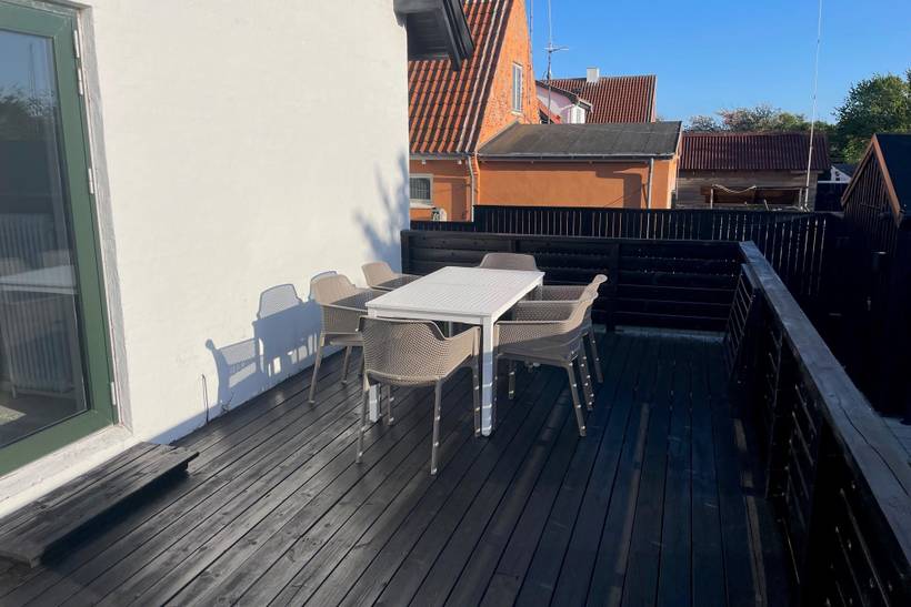 Foto von Ferienhaus HF01 in Nordby - Skagen - Nordjütland