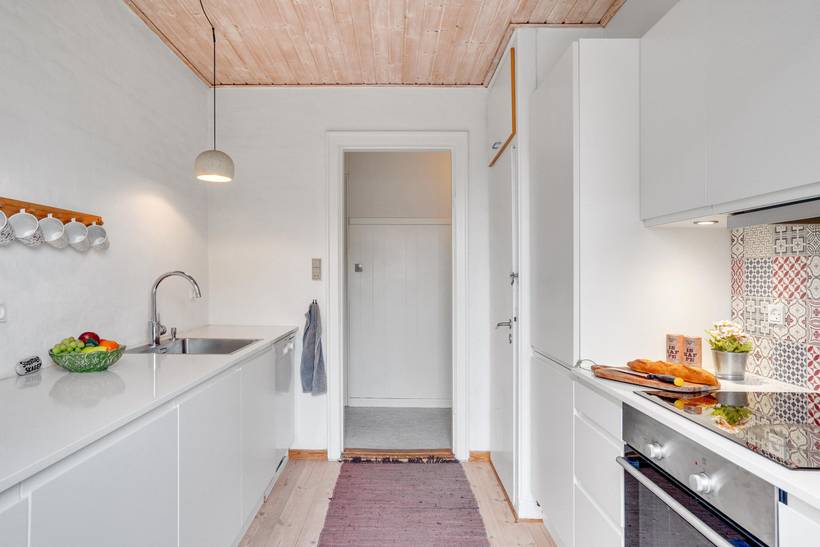 Foto von Ferienhaus HF01 in Nordby - Skagen - Nordjütland