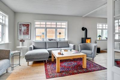 Vorschaubild von Ferienhaus HF01 in Nordby - Skagen - Nordjütland