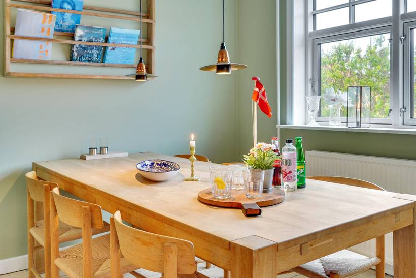 Foto von Ferienhaus HF01 in Nordby - Skagen - Nordjütland