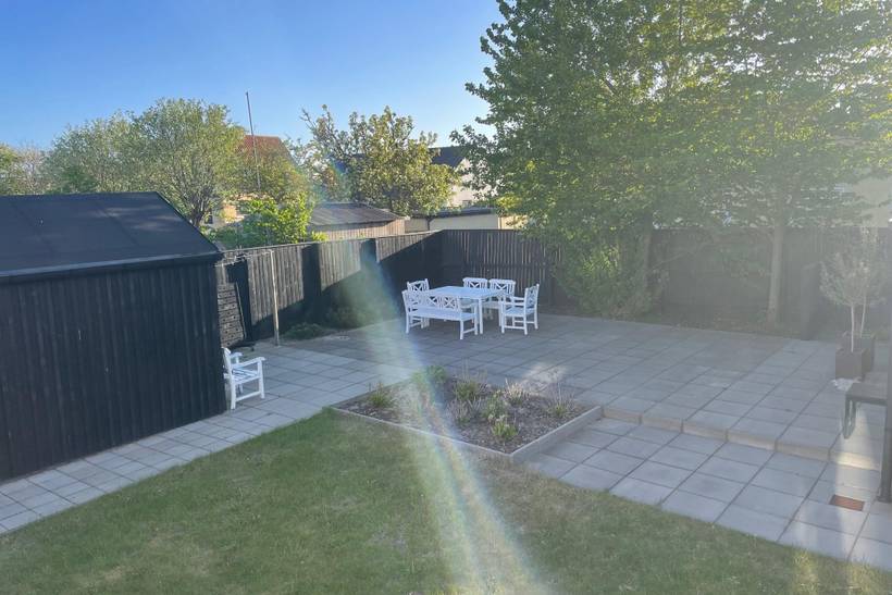 Foto von Ferienhaus HF01 in Nordby - Skagen - Nordjütland