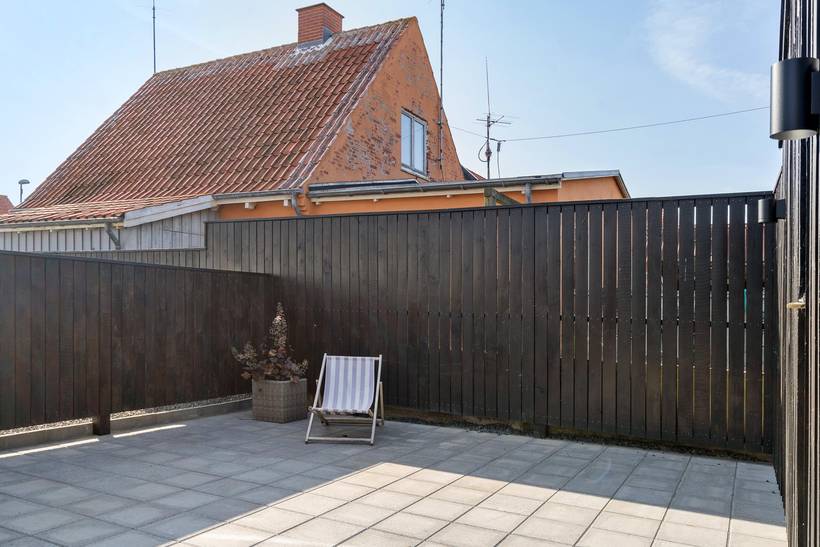 Foto von Ferienhaus HF01 in Nordby - Skagen - Nordjütland