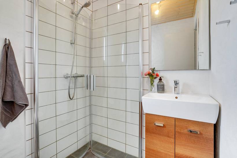 Foto von Ferienhaus HF01 in Nordby - Skagen - Nordjütland