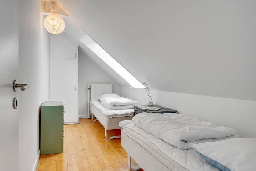 Foto von Ferienhaus HF01 in Nordby - Skagen - Nordjütland