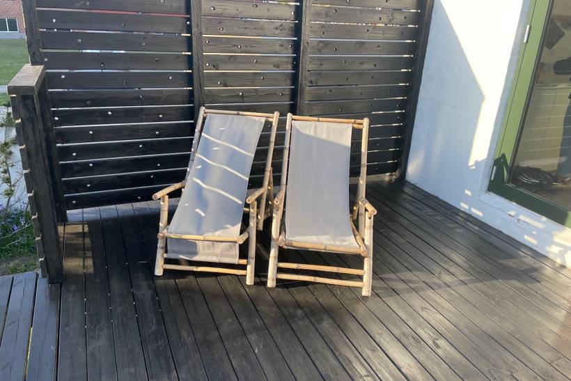 Foto von Ferienhaus HF01 in Nordby - Skagen - Nordjütland