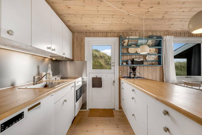 Foto von Ferienhaus HF04 in Rindby - Fanø