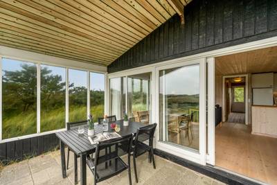 Vorschaubild von Ferienhaus HF04 in Rindby - Fanø